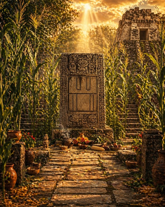 Ben — symbolic illustration