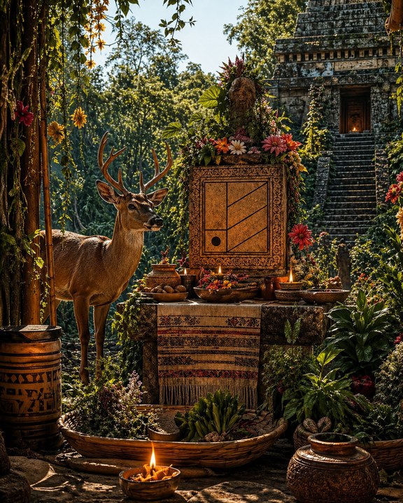 Manik — symbolic illustration