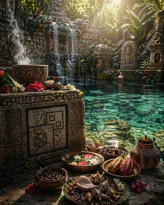 Muluk — symbolic illustration