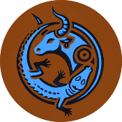Uthark Tzolkin logo