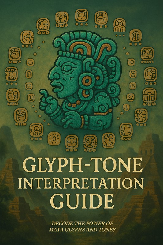 Glyph-Tone Interpretation Guide