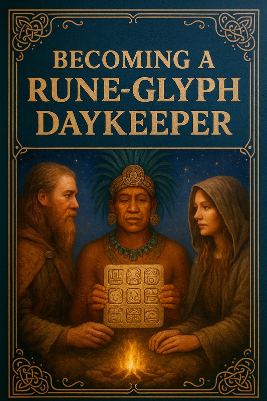Becoming a Rune-Glyph Daykeeper